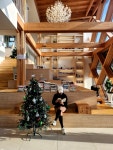 좋은아침페스츄리 대성농협 하나로마트점 | #오늘여기클립 #좋은아침페스츄리 🎄✨️