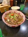 #오늘여기클립 #더빛남 #쌀국수맛집