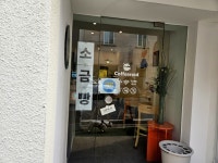#오늘여기클립#커피로이드#24무인카페