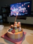베스킨라빈스써티원아이스크림잠실나루역점 | #오늘여기클립 #내생일 #배스킨라빈스잠실나루역 내생일🎂❤️