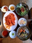 모도리미식가석암생소금구이 | #석암생소금구이