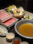 #오늘클립챌린지 #샤브샤브 #샤브샤브맛집 #샤브인서울 #용리단길맛집 #삼각지맛집