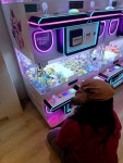 #오늘클립챌린지 #스카이랜드 오랜만에 갔는데 즉석사진기와 인형뽑기까지 생김ㄷ