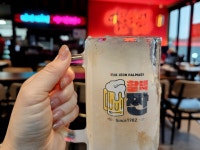 #오늘클립챌린지 #길맥 #역전할머니맥주 #짜빠구리