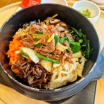 본죽 앤 비빔밥 인천검암점 | ##오늘클립챌린지 #검암동밥집 #본죽&비빔밥인천검암 . 병원다녀오고 바빴던 날 죽이랑 비빔밥 .