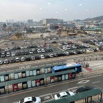 주차 식당가 꿀팁 🚄 동대구역보다 한산하고 깨끗해서 좋은 서대구역! 📍 주차 정보 (남측 공영주차장) 20분 무료/ 10분당 200원 1일 주차 10...