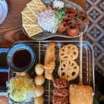 이자카야숯토리부천신 | 군산 수소동에 위치한 숯토리 일본 감성 느끼며 맛잇는 음식 찐 이자카야 느낌