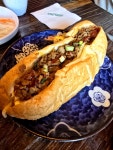 베트남쌀국수해피반미(HaepiBanhMi) | 따뜻한 햇살 맞으며 반미를 먹는데~~ 베트남 굳이~~ 갈 필요없어요!! 너무 깔끔한 쌀국수~ 최고!! #쌀국수맛집#파파호