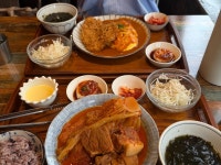 몽블랑제(주)월곡점 | #오늘클립챌린지#월곡역맛집
