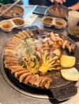 강촌왕십리재벌곱창 | #오늘클립챌린지#왕십리맛집#곱창맛집
