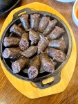 용가마순대국 1호점 | #오늘클립챌린지#용가마순대#용가마얼큰순대국#용가마뽈살얼큰순대국#용가마순대반접시
