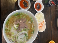 #오늘클립챌린지 #노량진쌀국수 #사이공리