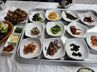 #오늘클립챌린지 #봄나들이 #두륜산 #대정식당 #두륜산맛집