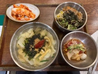 제이피파트너스민속식당동대문 | 푸짐한 비건스퇄 #동대문맛집 #서울맛집 #봄나들이맛집 #봄제철음식 #민속식당