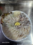 수협회센타광영점 | 삼천포수협활어회센타 🐟 정희횟집 주문전화:📞 010-3585-8850 📦 전국 택배 가능 🚚 차편 배송 가능 🌊 #자연산회 #삼천포수협활어회센타...
