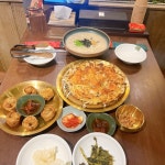 부모님 모셔가고싶은 한식 맛집 광안리 블루리본 서리단 한국적인... 구분/유아의자/와이파이 #광안리맛집 #광안리한식 #서리단 #서리단광안...