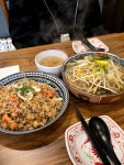 쌀국수.. 볶음밥 너무 다 맛있고 친절하셨던 곳 #오늘클립챌린지 #한뫼당 #일산맛집 #일산데이트 #일산가볼만한곳
