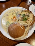 #라라코스트평리점 #대구서구맛집 #평리동브런치 #오늘클립챌린지 #봄나들이