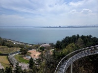 #오늘클립챌린지 #봄나들이 #포항여행 #환호공원스페이스워크 #포항스페이스워크 #포항핫플 #포항가볼만한곳