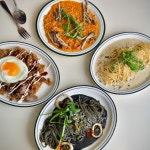 (주)쿱스토어경남 신안평거점 | #협찬 #진주양식맛집 #평거동맛집 #뽁식당 #오늘클립챌린지