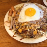 오코노미야키포비연남 | 시간대를 공략해보는 것을 추천! #연남맛집 #연남동맛집 #연남오코노미야키 #연남동오꼬노미야끼 #연남동경의선숲길 #봄나들이 #오늘클립챌린지