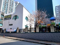 고척동 경남1차아파트 우측 - 2313 | #봄나들이#오늘클립챌린지#고척동센츄리아파트
