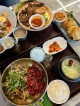 갈비도사/갈비도사찬 | #오늘클립챌린지 #진해맛집 #진해현지인맛집 #진해내돈내산맛집 #갈비도사 #가성비맛집