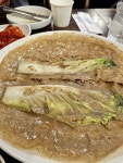 참고록 신발 벗고 들어갑니다. 참고하셔요 ^^ #모란역 맛집#모란역#5일장#성남 맛집#등갈비찜#성원식당#모란역7번출구#모란역8번출구