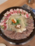#협찬 #리뷰노트 #소소도룡점 #도룡동맛집 #하우스디어반맛집... 대전유성맛집 #유성구맛집 #대전수육전골 #대전한우맛집 #도룡동회식...