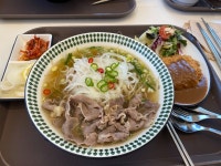 #오늘클립챌린지 #파주맛집 #파주점심 #파주돈까스맛집 #파주쌀국수맛집 #파주무닝