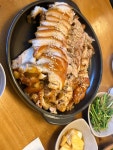 맛족발야시장은평뉴타운 | #오늘클립챌린지 #족발야시장 #맛도리