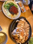 맛족발야시장은평뉴타운 | #오늘클립챌린지 #족발야시장 #맛도리