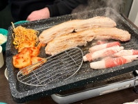삼차전 운양점(카멜레온 코퍼레이션) | #오늘클립챌린지 #김포맛집 #김포삼겹살 #김포냉삼 #운양동맛집 #김포갈만한곳 #김포삼차전 #삼차전