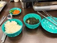 삼차전 운양점(카멜레온 코퍼레이션) | #오늘클립챌린지 #김포맛집 #김포삼겹살 #김포냉삼 #운양동맛집 #김포갈만한곳 #김포삼차전 #삼차전