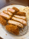 불금 저녁메뉴 수작카츠 오목교점 두툼한 등심에 치돈😍 가성비도 좋고 친절하기까지ㅠ #오늘클립첼린지 #수작카츠오목교점 #돈까스...