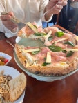 #오늘클립챌린지 #스파카나폴리 파리지엥. 합정맛집