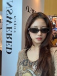 (주)앤써브 - 1187 | 겟겟겟 #answered #앤서드선글라스 #앤서드 #sunglass #순이엔티 #soonpic