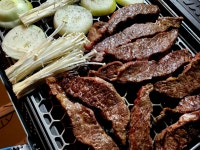 봄맞이 캠핑 마곡유원지에서 행복한 밤 #오늘클립챌린지 #봄나들이 #차박성지 #봄캠핑 #마곡유원지 #마곡유원지캠핑 #마곡유원지차박 #차박여행...
