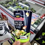 세븐일레븐(사직야구장2호점7번매장) | 💰 가격 및 기본 정보 구매처: 사직야구장 내 세븐일레븐 가격: 2,800원 특이사항: 롯데 자이언츠 선수단 포토카드 36종 중 1종 랜덤 증정!...