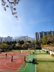 #오늘클립챌린지#군포중앙근린공원#러닝초보#봄나들이#공원나들이#산본중앙근린공원#산본중앙공원