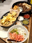 코레아노스 타코바(Coreanos Taco Bar) 대구점 | 타코 먹고싶을 찾아가는곳 #오늘클립챌린지 #타코 #타코사노스 #행궁동