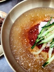 금강산동충하초뽕잎칼국수냉면발리돈까스도시락직화불고기 | #오늘클립챌린지 #국제칼국수밀면 #직화석쇠불고기