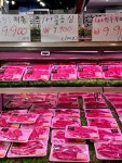 고기부터 냉동제품, 채소까지 있을건 다 있는 청년정육🥩 #전주정육점 #전주서신동정육점 #청년정육 #서신동청년정육 #전주청년정육...