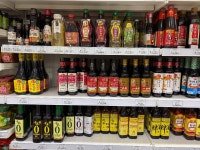 천룡중국식품아시아마트 | 궁동 아시아마트에서 중국 식재료 쇼핑하고 왔습니당 집에서 훠궈... 제가 구매한 것들 외에도 중국 라면, 과자, 각종 마라 소스, 냉동식품, 교자...