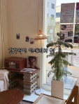 Cafe 4st(카페포스트 김포구래점) | 구래동에서 발견한 감각적인 예쁜 카페🧋 #얼리커피로스터스 #김포카페 #구래동카페 #오늘클립챌린지