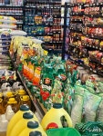 TURANASEN MART(투란아시안마트) | #오늘클립챌린지 발리 마트의 이모저모!