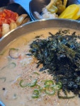 호진명도암식당 | 제주로컬맛집 #제주도민맛집 #제주가성비맛집 #제주일상 #내돈내산 #봉개맛집 #명도암길 #제주현지인맛집 #양많은식당 #제주도혼밥 #셀프맛집