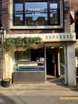 이알커피연희(ER coffee) | #오늘클립챌린지 #테라스카페 연희동에 에스프레소 맛집은 여기!