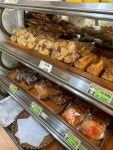 #오늘클립챌린지#뉴욕베이커리#옛날빵집#추억의빵집#찹쌀도너츠맛집#슈크림빵