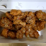 자담치킨북부점&뚜러콜북부점 | #오늘클립챌린지 무슨맛인지모르겠던뎅... 처음이자 마지막 자담치킨이 되었다.